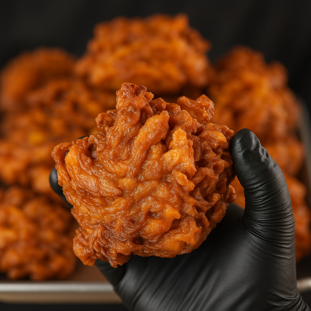 Onion Baji